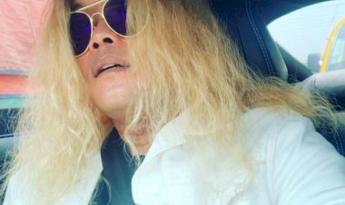 Potongan Rambut Sule dari Masa ke Masa Curi Perhatian Netizen