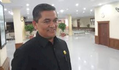 Pilgub Jambi, PKS Usulkan Empat Nama Ini ke DPP