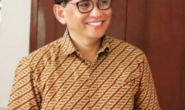 Nama Ketua DPW PAN Bakri Tak Masuk Hitungan PKS di Pilgub Jambi