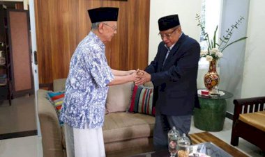 Gus Sholah Wafat, PBNU Sebut Kehilangan Sosok yang Gigih Perjuangkan HAM