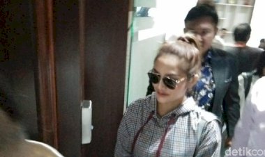 Gara-gara Ini Pedangdut Sibad Diperiksa Polda Jatim