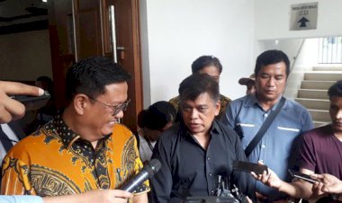 Korban Banjir Gugat Gubernur Anies, Pengacara: Dapat Tekanan Oknum Tertentu!