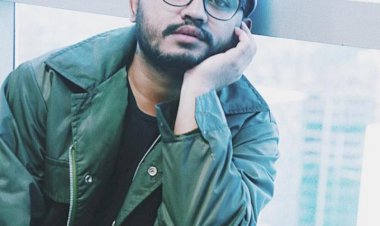 Terungkap Pesan Terakhir Allan Wangsa Sebelum Meninggal Dunia