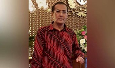 Harun Masiku Buronan Paling Dicari KPK, Tapi Kok Rekeningnya Nggak Diblokir?