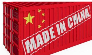 China Protes Indonesia Lakukan Pembatasan Impor, Maruf Amin: Saya Kira Tiongkok Juga Tak Ingin Virus Menyebar!