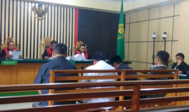 Muhammadiyah Akui Terima Uang Ketok Palu Dari Apif