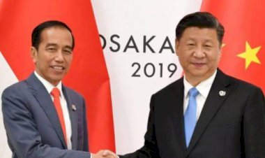 Gara-gara Corona, Indonesia Bikin China Bete!