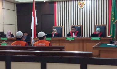 Ditangkap BNN, Pekerja Rumah Sakit Ini Ngaku Hanya Sebulan Sekali Gunakan Narkoba