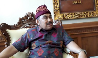 18 WN China Perpanjang Izin Tinggal di Bali, 17 Warga Asing Dipulangkan