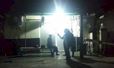 Dikejar Densus Hingga Lempar Bom, Terduga Teroris Ternyata Warga Jambi