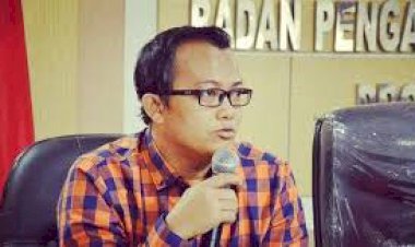 Hati-hati, Sosialisasi Pilkada Gunakan APBD Bisa Kena Sanksi