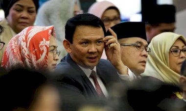 Diserang Pendukung Ahok Bertubi-tubi, Andre Samakan Dirinya Gubernur Anies