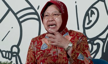 Tak Hanya Memaafkan, Risma Akhirnya Cabut Laporan atas Dzikria Dzatil