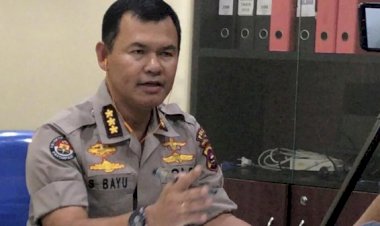 PSK yang Digerebek Andre Rosiade Keluar dari Tahanan