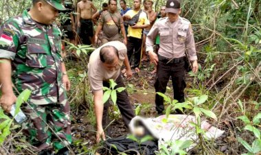 Mayat di Dalam Karung Itu Ternyata Siti, Pembunuhnya Pun Perempuan
