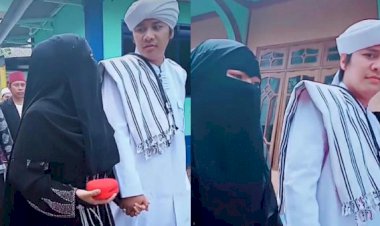 Wow! Ternyata Istri Pertama Si Abah Carikan Lima Sekaligus Calon Bini