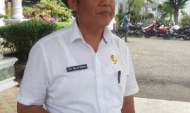 Jadwal Tes SKD CPNS Sarolangun Terancam Diundur