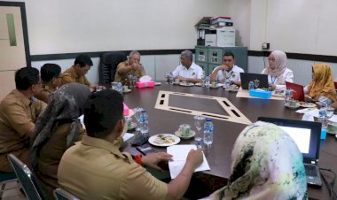 Pemkab Tanjab Barat Minta Politeknik Akamigas Cepu Utamakan Penduduk Lokal