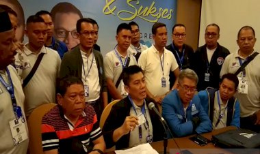 Kongres PAN Kendari Ricuh, Zulkifli Hasan Disebut Kangkangi ADRT Partai