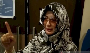 Kongres PAN Ricuh, SC Tegaskan Peserta Tak Registrasi Bakal Diskualifikasi