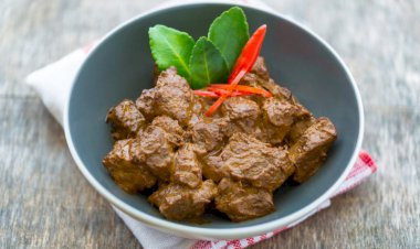 Payakumbuh Siap Jadi Distributor Besar Rendang Bekal Jemaah Haji