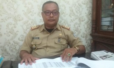 Disdukcapil Sarolangun Bakal Terbitkan E-KTP Bagi Pengguna Suket