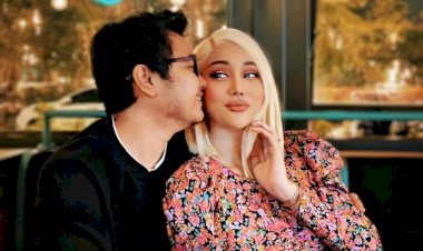 Terkuak Ini Identitas Kelamin Lucinta Luna dan Abash