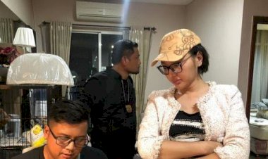 Heboh Soal Kelamin Lucinta Luna, MUI Ingatkan Fatwa Haram Transgender