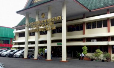 Mendapat Perlawanan, PN Jambi Tetap Eksekusi Tanah di Samping RS Siloam Jambi