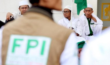Laporkan Ade Armando Karena Disebut Organisasi Preman Namun Ditolak, FPI: Kenapa Kasus Rocky Gerung dan Jonru Diproses