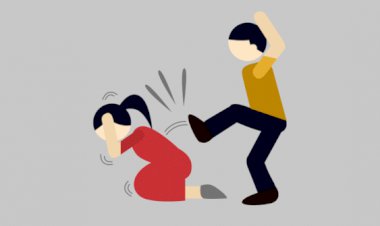 Tak Terima Ditegur, Warga Bangko Ini Pukul Ibunya Pakai Sepatu Boots