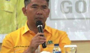 Terkait Wakil, Fasha: Saya Tidak Akan Tinggalkan Parpol Pendukung