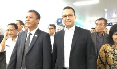 Tak Hanya Sebut Anies Baswedan Bohongi Publik, Ketua DPRD: Ada Manipulasi Lagi