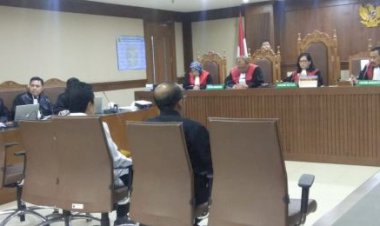 Eks Menpora Imam Nahrawi Disebut Mutasi Pegawai yang Tolak Kasih Duit Setoran