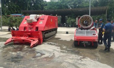 Kader Demokrat Ini Desak BPK & KPK Audit Pembelian Alat Robotik dari APBD DKI Rp37,4 Miliar