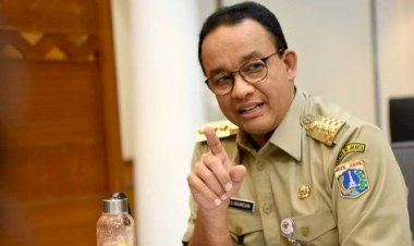 Tak Terima Bosnya Disebut Bohongi Publik Soal Formula E, Anak Buah Anies Ngaku Salah Ketik