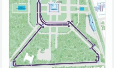 Anggaran Formula E Kebanggaan Anies Naik Dua Kali Lipat jadi Rp767 Miliar, Ternyata untuk Ini