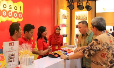 Indosat PHK Karyawan 500 Orang, SPI: PHK Ini Bersifat Pemaksaan