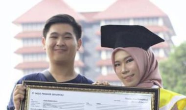 Ramai Milenial Beri Hadiah Saham ke Kekasih, Ternyata Ini Penyebabnya...