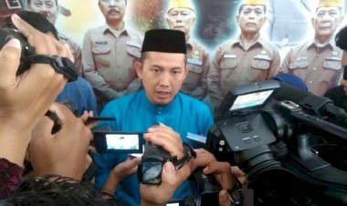 Bawaslu Provinsi Jambi Sebut Potensi Money Politic di Pilkada 2020 Masih Tinggi