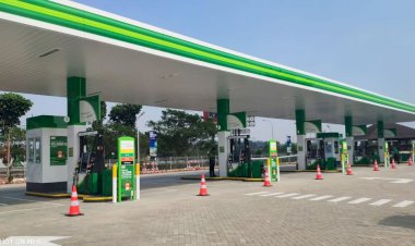 Harga Minyak Dunia Turun, Pertamina, Shell, Total, atau BP Penjual Termurah?