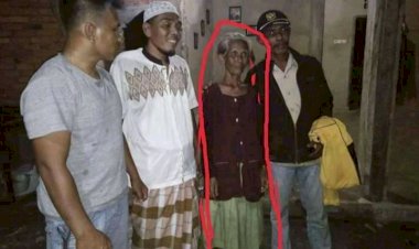 Nenek 60 Tahun Ini Berjalan Kaki dari Rimbobujang ke Bungo, Sempat Dicurigai Penculik Anak