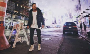 Begini Kronologi Meninggalnya Suami Bunga Citra Lestari, Ashraf Sinclair