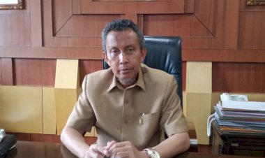 Tes CPNS 2020, Ini Himbauan Sekda Tanjab Barat