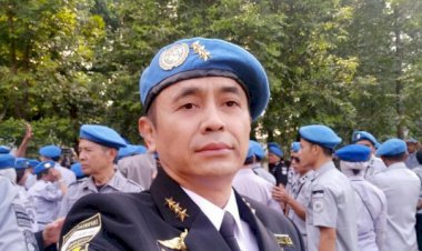 Rangga CS Petinggi Sunda Empire Tidak Mengalami Gangguan Kejiwaan, Polisi: Penyidikan Dilanjutkan