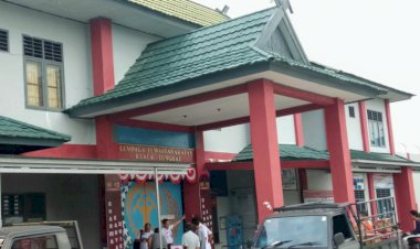 Polres Ungkap Kasus Narkoba di Lapas Kualatungkal, Kakanwil Kemenkumham Jambi: Kita Akan Investigasi