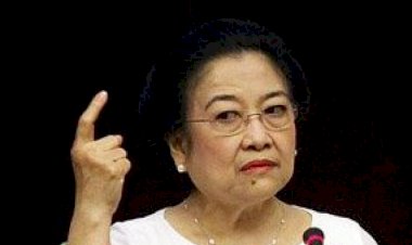 Megawati: Nah Gubernur DKI Ini Tahu Apa Tidak? Kenapa Sih Formula E Harus di Situ, Kenapa Enggak di Tempat Lain?