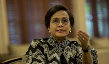 Menkeu Sebut Kantong Plastik, Minuman Bergula Bakal Kena Tarif Cukai