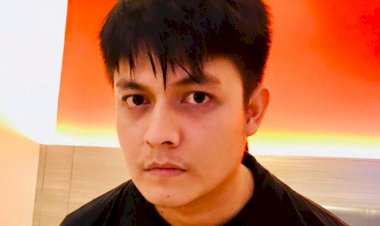 Giliran Artis FTV 'Anak Langit' Dibekuk Polisi Gara-gara Dugaan Narkoba