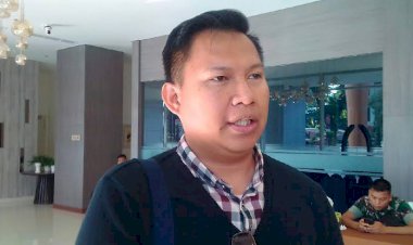 Pengamat Menduga Gegara Syarat Mahar, Ketua PAN Tanjab Timur Daftar ke Calon Perseorangan